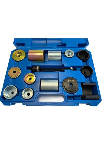 Other BMW Suspension Bushing Puller Set by AMD TOOLS