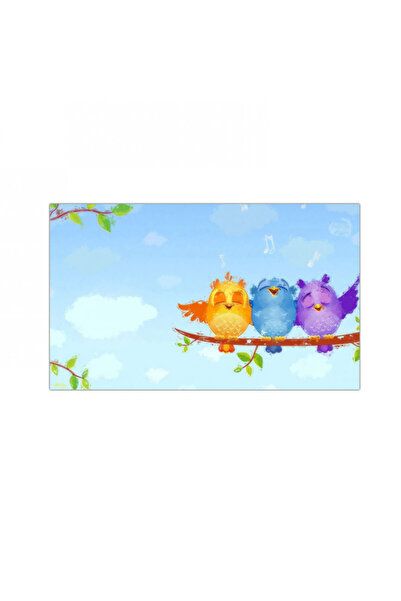Generic Wall panel for children's rooms - kids-15