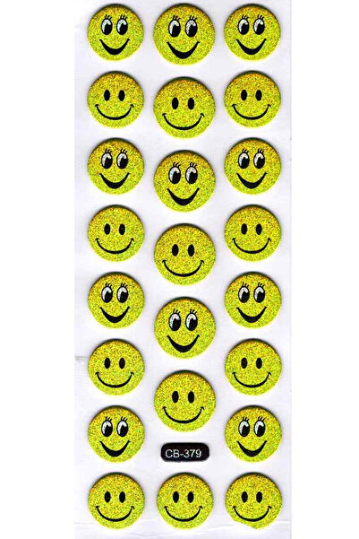 Limmy Autocolant în relief Autocolant Planificator Etichetă (cb379) 16x7 cm -...