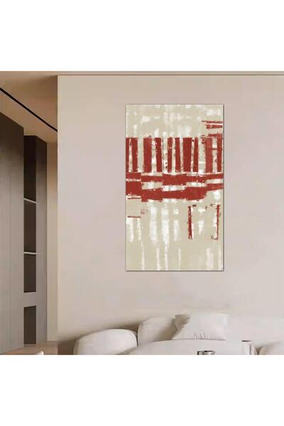 Generic لوحه جداريه مودرن فن تجريدي - 24023