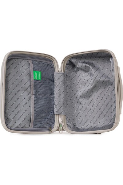 United Colors of Benetton Makeup Bag Polypropylene