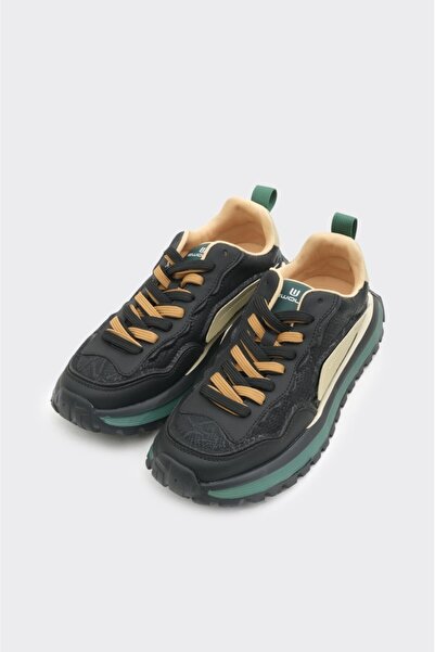 derinet Comfort Taban Erkek Sneaker