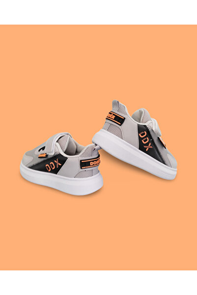 elma bebe Soft Lightweight Comfortable Flexible Unisex Girls Boys Children Suitable for Daily Use School Sneaker Sports Shoes