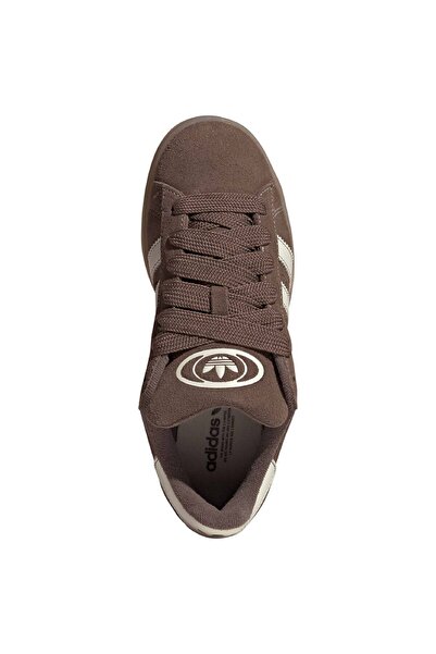 adidas Campus 00S Women's Brown Sneakers (Jq8320)