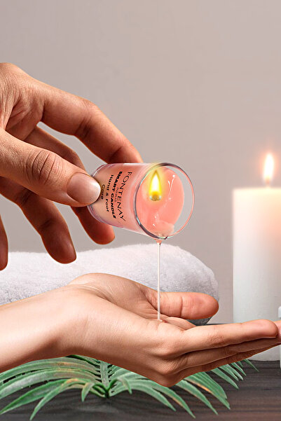 Fontenay Paris فعال ضد علامات التمدد الطبيعية - ترطيب وتنعيم اليدين - القدمين...