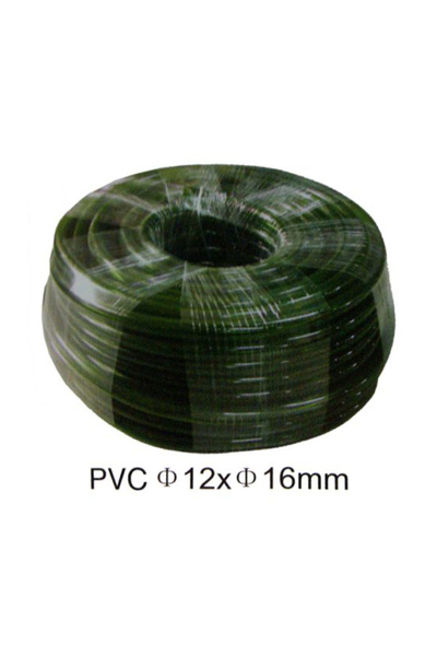 Lifetech Jebo - 12/16 Mm Kalın Giriş Filtre Hortumu 1 Metre İçindir