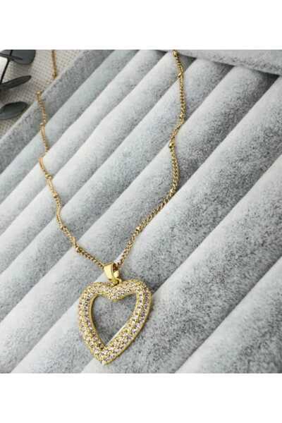 pure age Steel Necklace Most Stylish Special Design