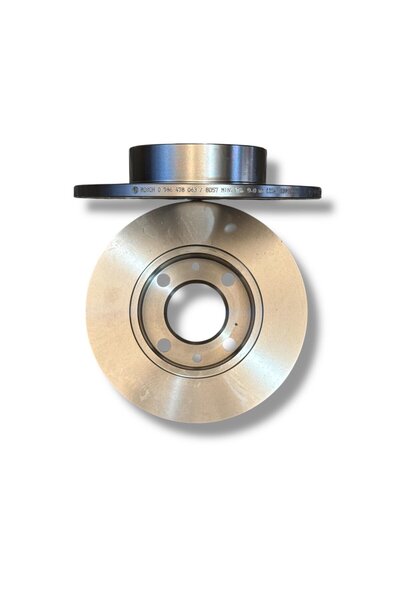 ERBERKLER OTOMOTİV Tofaş Doğan Kartal Şahin Bosch Marka Ön Fren Diski takım