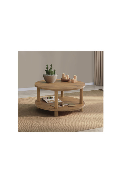 Rabi LUNA ROBY SEHPA Q70 CM NATURAL