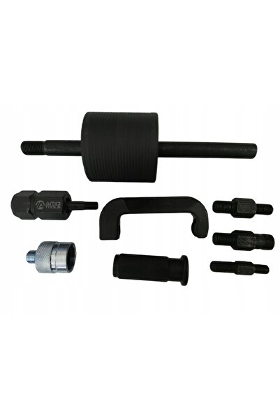 Other Mercedes/BMW Injector Extractor Kit with Inertia Puller