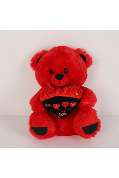 Genaric Valentine Teddy Bear
