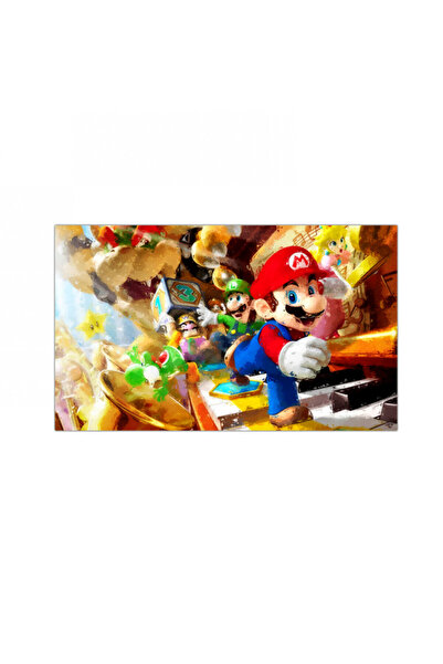 Generic لوحه جداريه لغرف الأطفال -kids 27