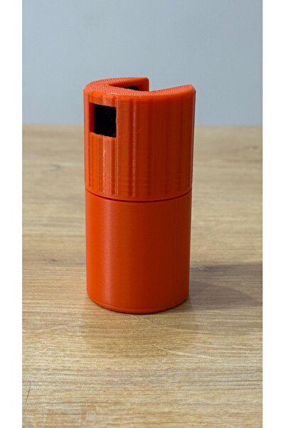 Ovisoutdoor Biber Özsavunma gazı spreyi KILIFI N4T0 40ml Uyumludur (Sadece Kılıf Gönderilir)