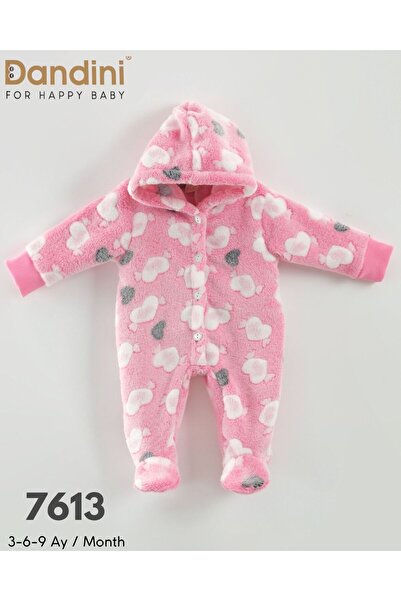 Dandini Welsoft Plume