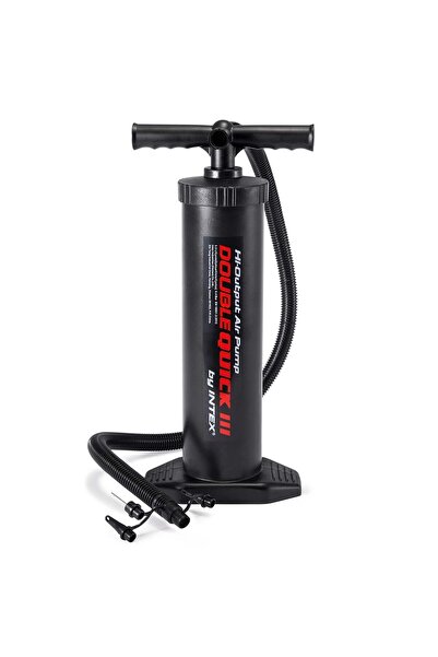 Other Pompă cu piston Double Quick III 48cm INTEX 68615