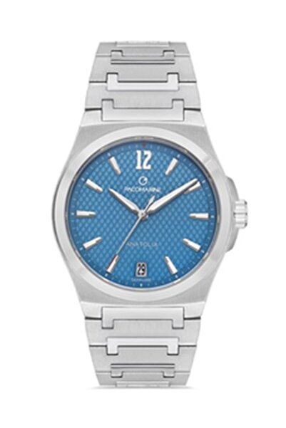 Pacomarine Pm.22001.05 Men's Wristwatch