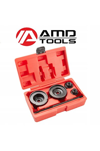 Other Rear Beam Bushing Puller for VW Audi Skoda Seat Models