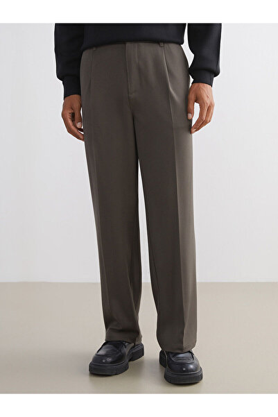 LC Waikiki Vizyon New Season Comfortable Fit Men's Trousers