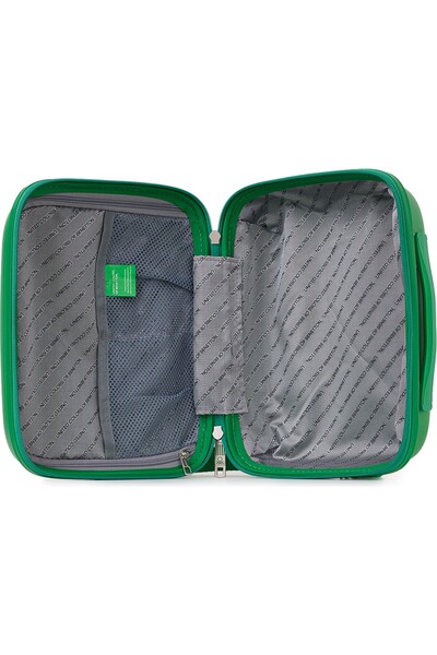 United Colors of Benetton Makeup Bag Polypropylene
