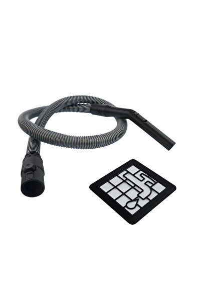 Supervac Canister Filter Compatible for Philips 2000 Series Bagless Vacuum Cleaner, Powercyclone Xb 2123