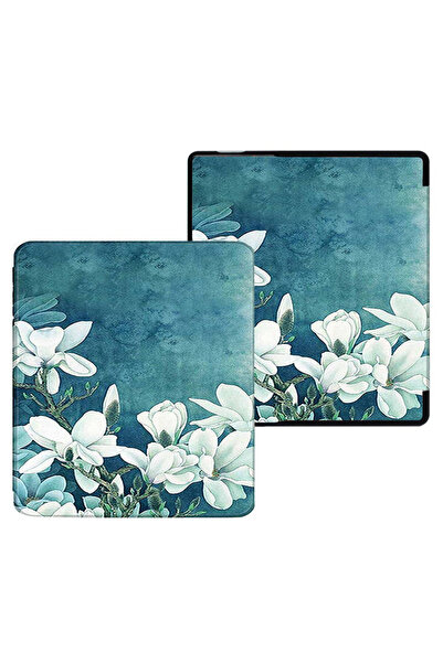 Other Smart Case for Kindle Oasis 2019 (Orchid)