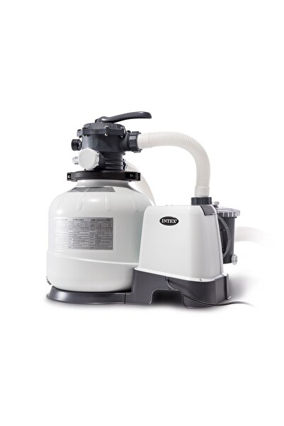 Other Pompă de filtrare cu nisip 10500 l/h INTEX 26648