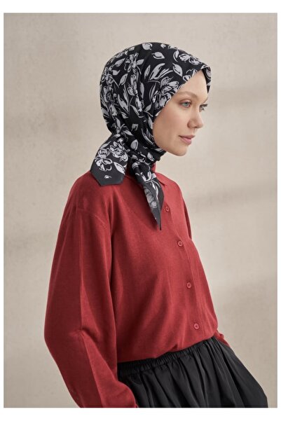 ARMANDA Soft cotton scarf