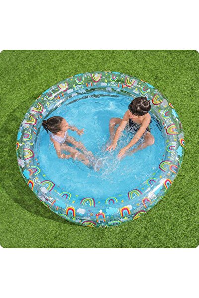 Other Inflatable Fruit Pool 150 x 53 cm Bestway 51045