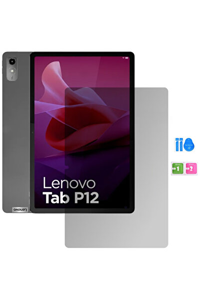 Other Sticlă securizată pentru Lenovo Tab P12 TB370