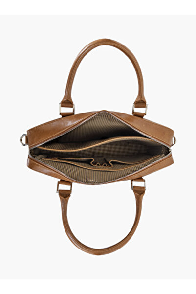 dbramante1928 bag - Rosenborg (2nd generation) Laptop Bag 16, Brown