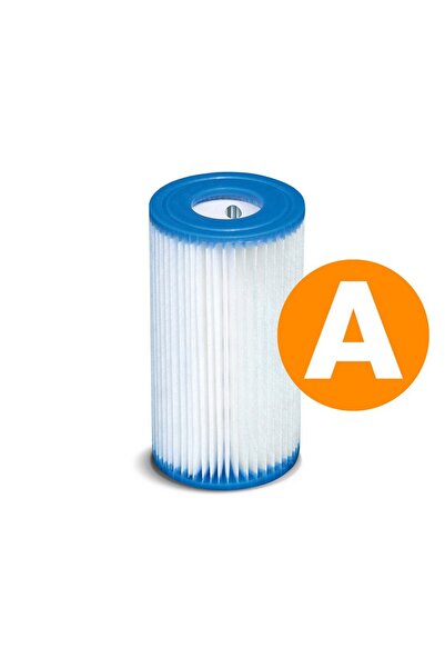 Other Filtru pentru pompă de piscină INTEX 29000 tip A