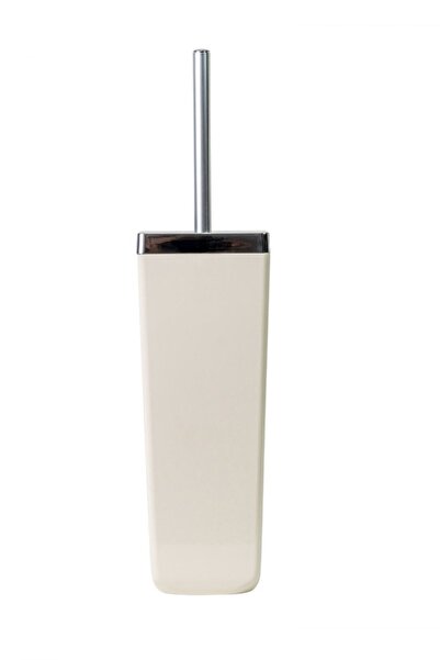 Prima Nova فرشاة المرحاض بريمانوفا توسكانا باللون البيج