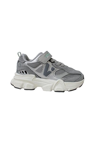 Vicco Αθλητικά παπούτσια Wild Çocuk σε γκρι χρώμα