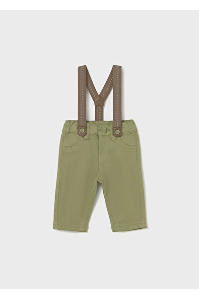 MAYORAL 2576 ACEITUNE ASKILI PANTOLON
