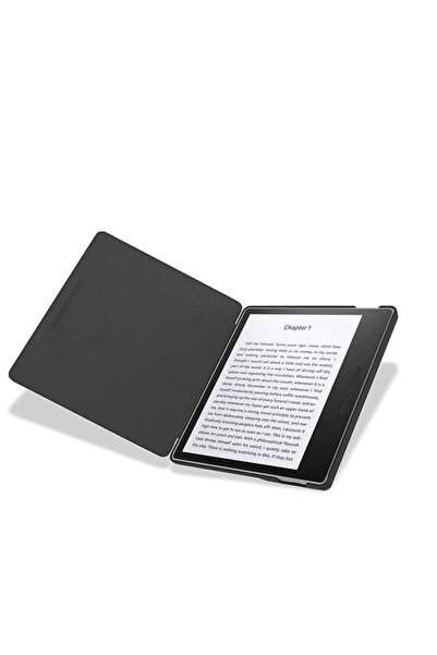 Other Smart Case for Kindle Oasis 2019 (Orchid)