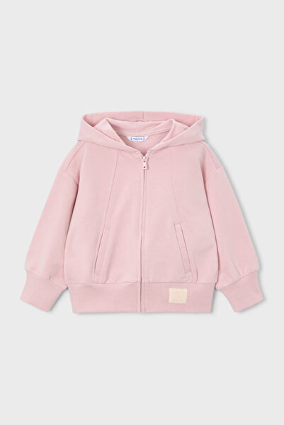 MAYORAL 04449-66 pembe PULOVER-POLAR