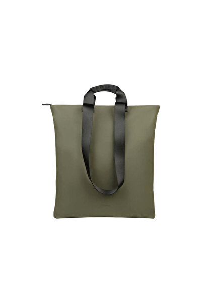 Tucano Rucsac GOMMO SHOPPER 15.6", Verde