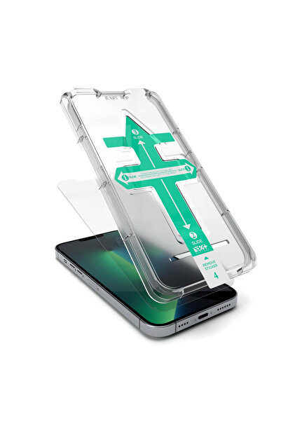 NEXT ONE Protective Film for iPhone 13 Pro Max, Tempered