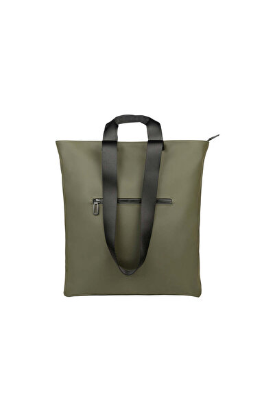 Tucano Rucsac GOMMO SHOPPER 15.6", Verde
