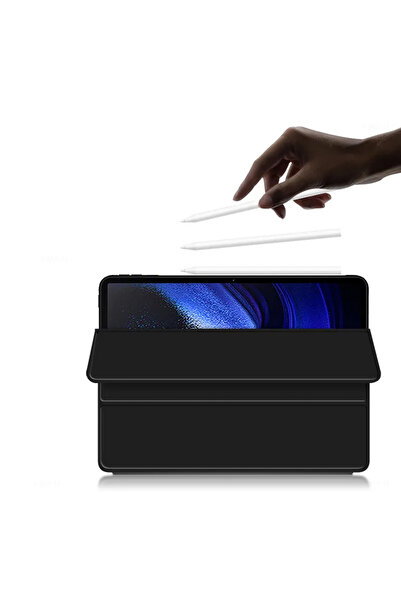 Other Husă inteligentă Xiaomi Mi Pad 6/6 Pro - Neagră