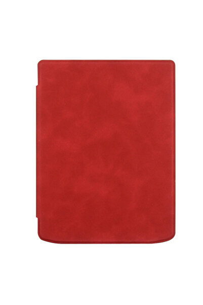 Other PocketBook InkPad 4/ Color 2 Smart Case - Red