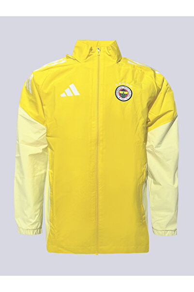 Fenerbahçe HOCA YAĞMURLUK