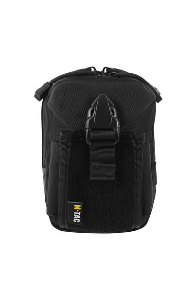 M-TAC Borseta tip pouch utilitar mare negru