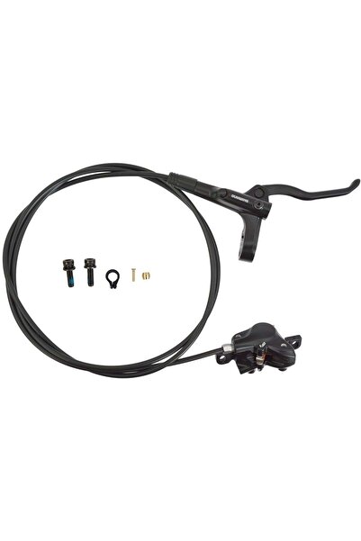 Shimano MT200 HİDROLİK ARKA FREN SETİ 200 CM OEM PAKET
