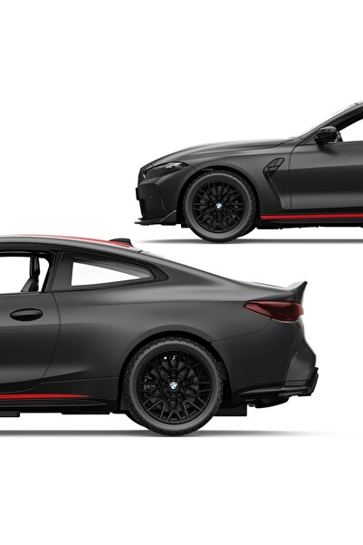 Rastar 1:16 BMW M4 CSL Uzaktan Kumandalı Araba