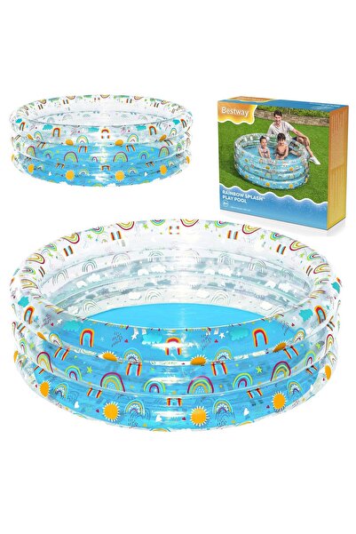 Other Inflatable Fruit Pool 150 x 53 cm Bestway 51045