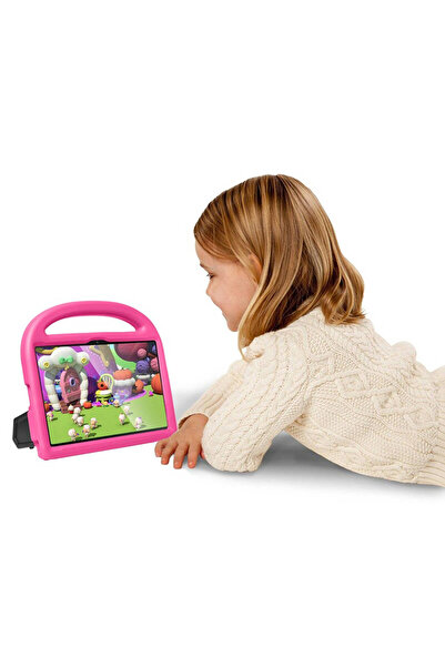 Other Husă FunColor pentru Samsung Galaxy Tab A8 10.5 2021 X200 (Negru)