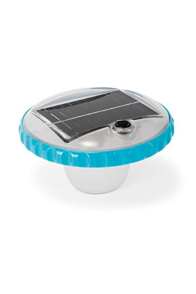 Other Lampă solară LED plutitoare INTEX 28695