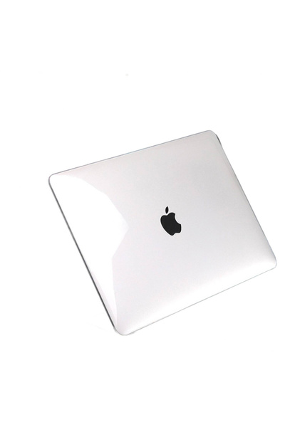 Other Husă HardShell pentru Apple MacBook Air M3 13.6 (transparentă)