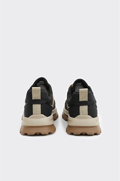 derinet Comfort Taban Bağcıklı Erkek Sneaker